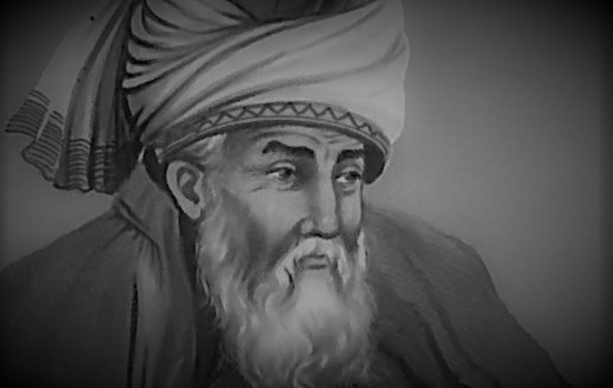 Rumi