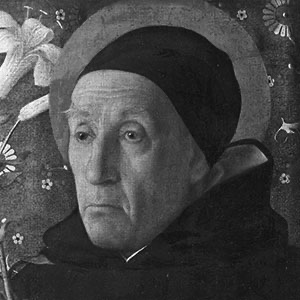 Meister Eckhart