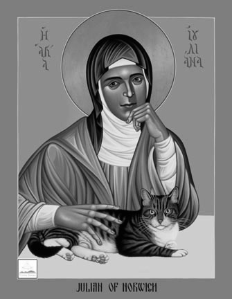 Julian of Norwich